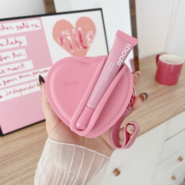 The Hailey Glam & Go lip gloss - Image 2