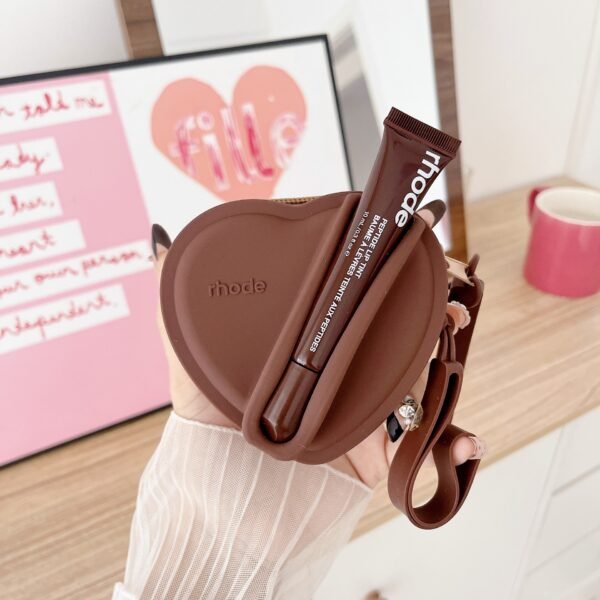 The Hailey Glam & Go lip gloss - Image 9