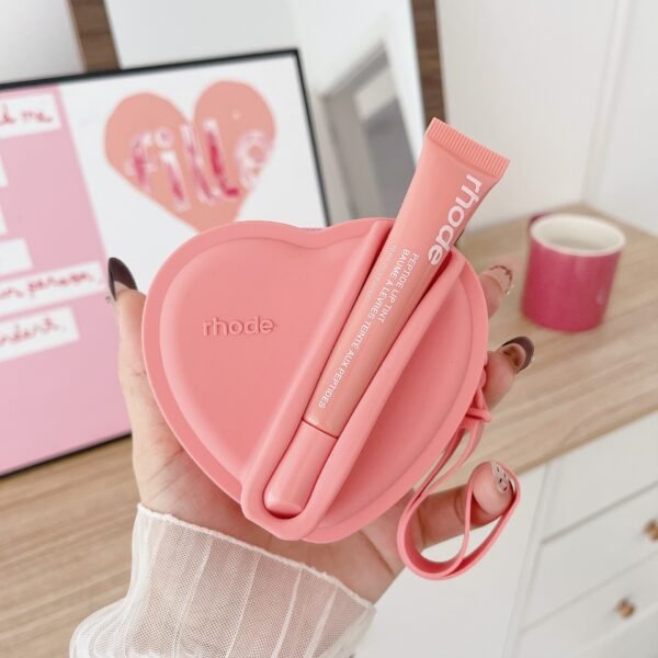 The Hailey Glam & Go lip gloss - Image 11