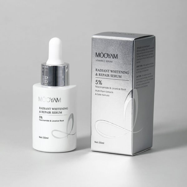 Mooyam Dark Spot Eraser Power Liquid
