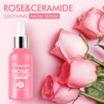 Disaar Rose Essence Hydrating Soothing Essence