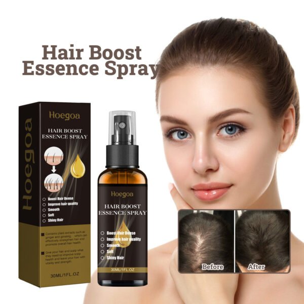 Hoegoa Hair Thickening Mist
