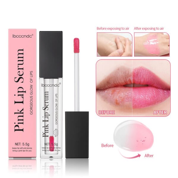 IBCCCNDC Legacy Lip Lotion