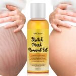 Skin Renewal Stretch Mark & Firming Oil
