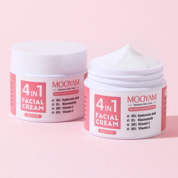 MOOYAM 4-in-1 Power Cream - Image 3