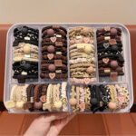 Luxury Scalp-Saver 137-Piece Hair Holster System