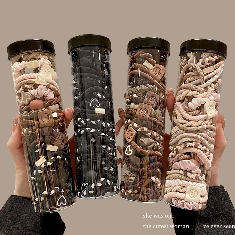 主图-26 Luxury Scalp-Saver 137-Piece Hair Holster System - Image 8