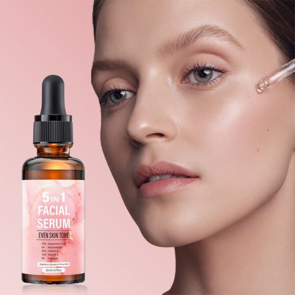 5-in-1 Multi-Effect Power Essence - Image 2