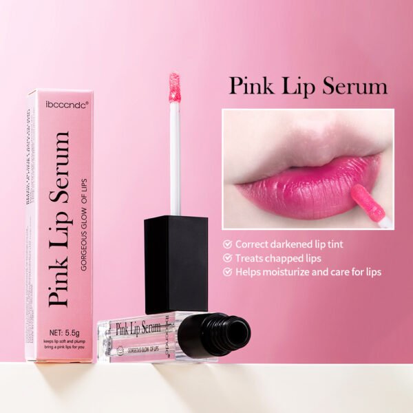 IBCCCNDC Legacy Lip Lotion - Image 3