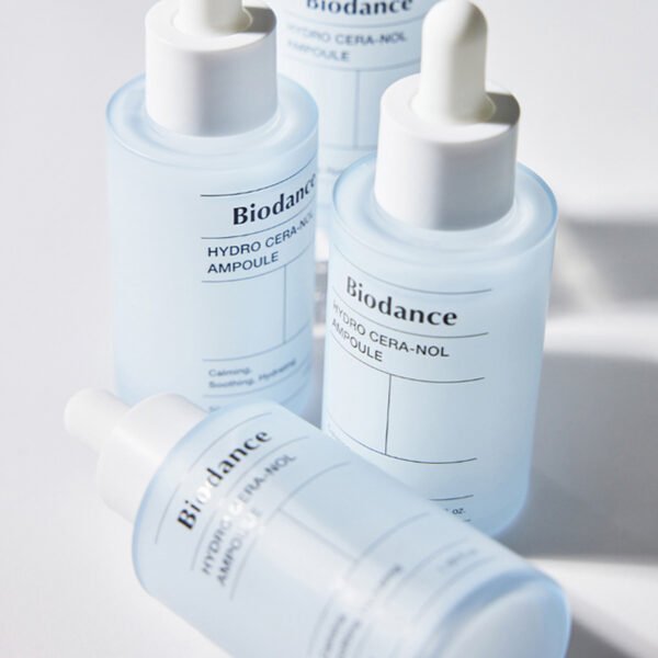 Biodance Hydro Cera-Nol Ampoule - Image 2
