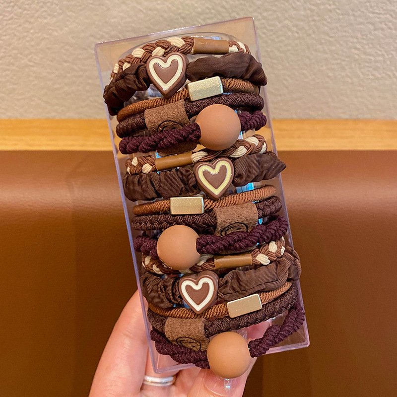 主图-31 Luxury Scalp-Saver 137-Piece Hair Holster System - Image 10