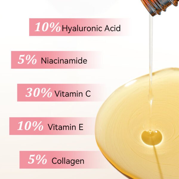 5-in-1 Multi-Effect Power Essence - Image 3