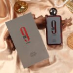 AFNAN REBEL 9PM • Metal Luxe Edition