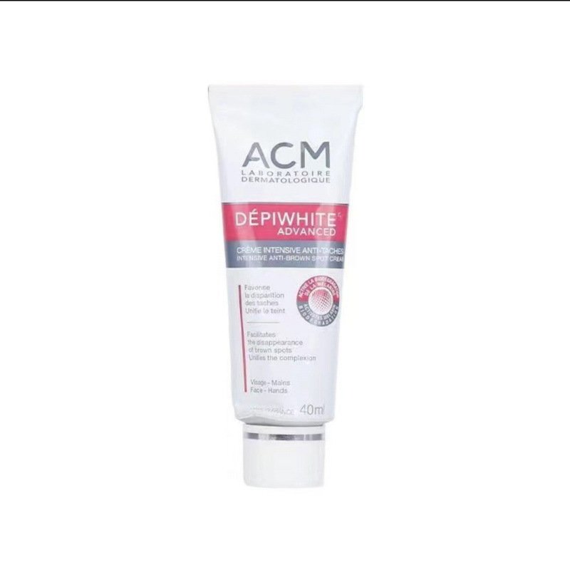 主图-4 French ACM Aishi Mei Brightening Serum - Image 3
