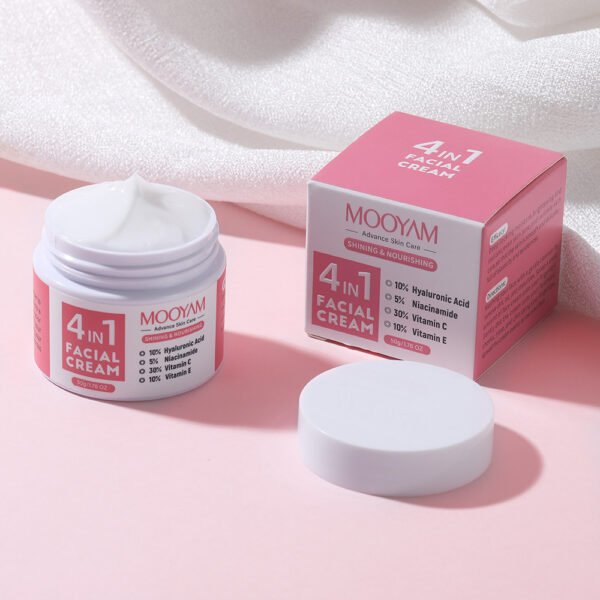 MOOYAM 4-in-1 Power Cream - Image 4