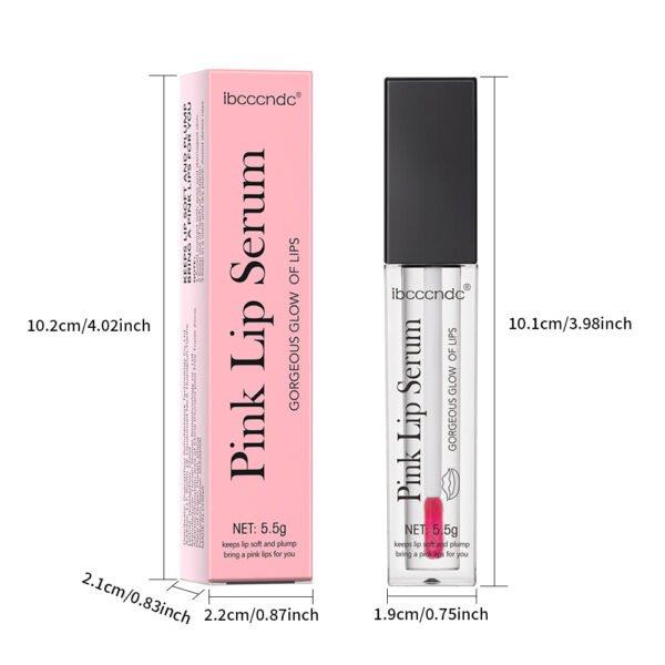 IBCCCNDC Legacy Lip Lotion - Image 4