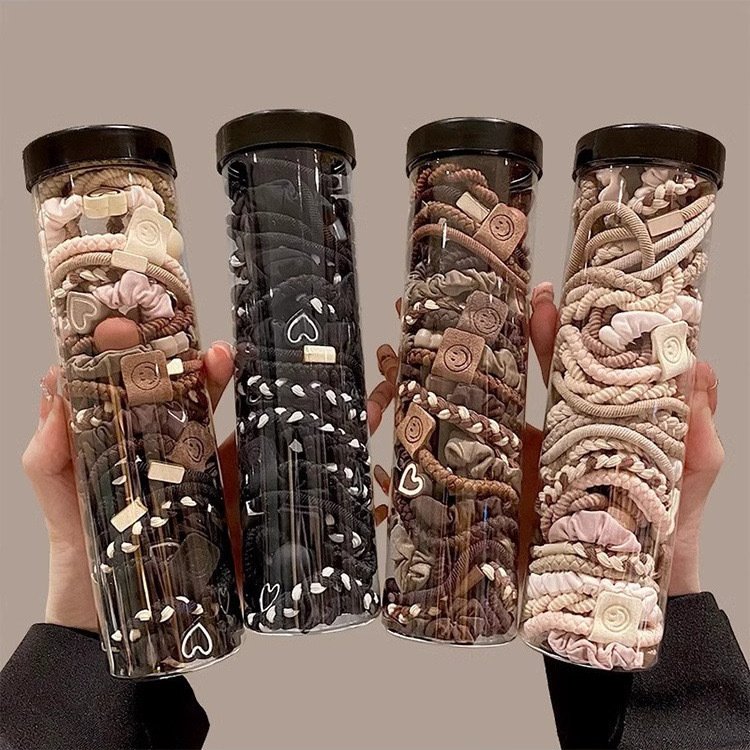 主图-4 Luxury Scalp-Saver 137-Piece Hair Holster System - Image 4