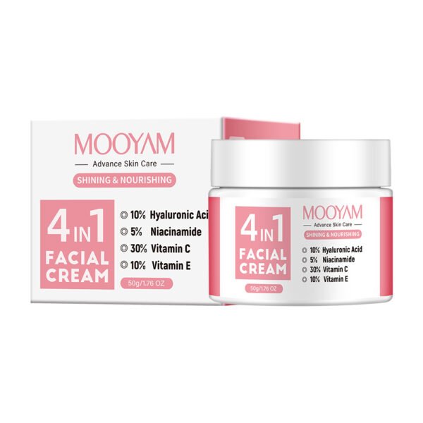 MOOYAM 4-in-1 Power Cream - Image 6