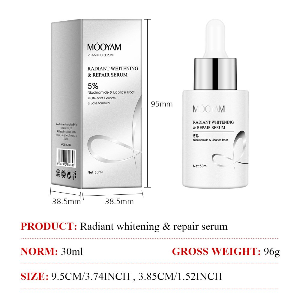 主图-7 Mooyam Dark Spot Eraser Power Liquid - Image 7