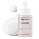 Biodance Pore Tightening Collagen Ampoule