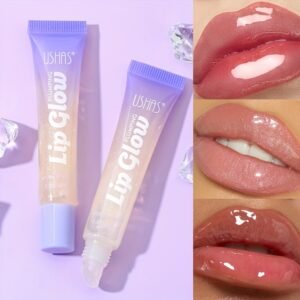 USHAS LG2512 Pearl Liquid Lipstick