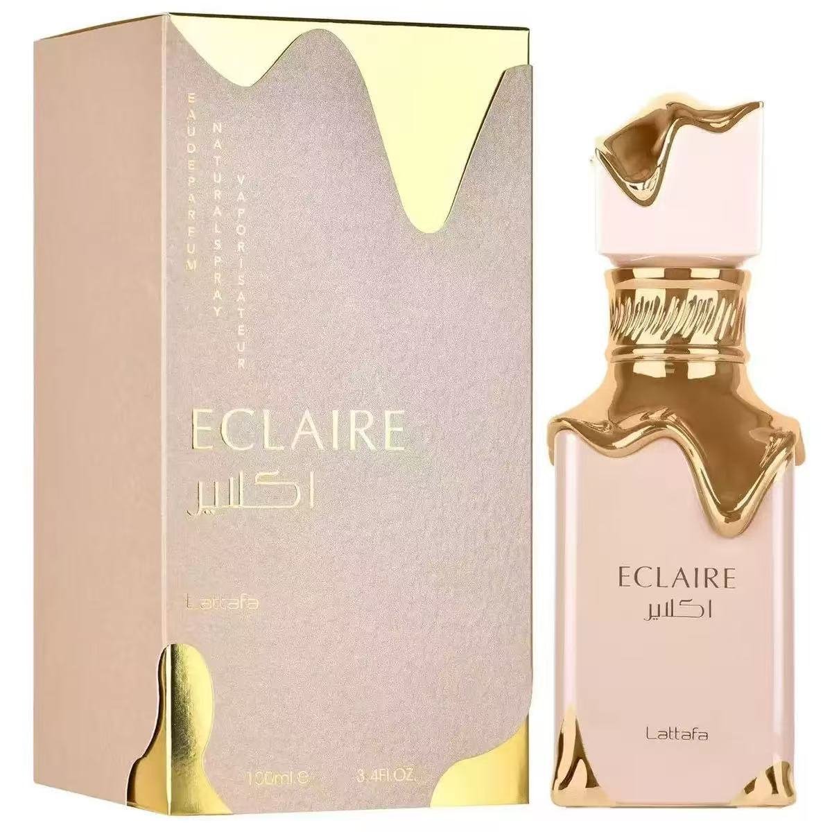 详情-1 Eclaire Ladies Ice Cream • 100ml - Image 2