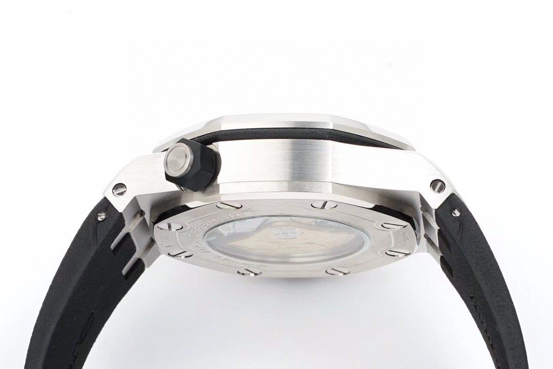 详情-1 AP15703 Royal Oak Homage Watch - Image 5