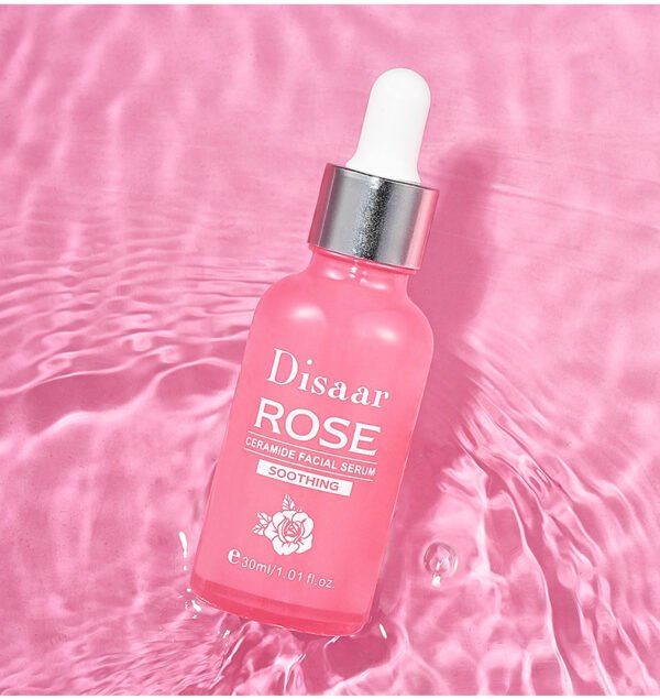 Disaar Rose Essence Hydrating Soothing Essence - Image 2