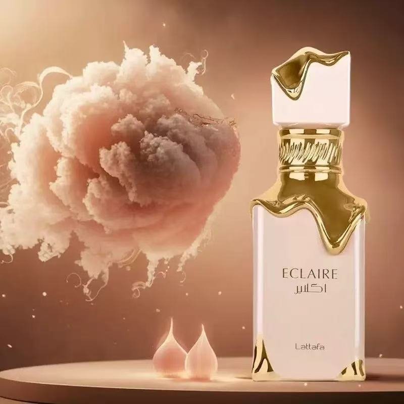 详情-3 Eclaire Ladies Ice Cream • 100ml - Image 3