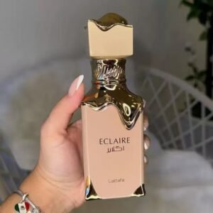 Eclaire Ladies Ice Cream • 100ml