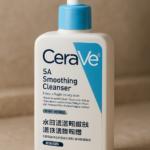 CeraVe SA Smoothing Cleanser