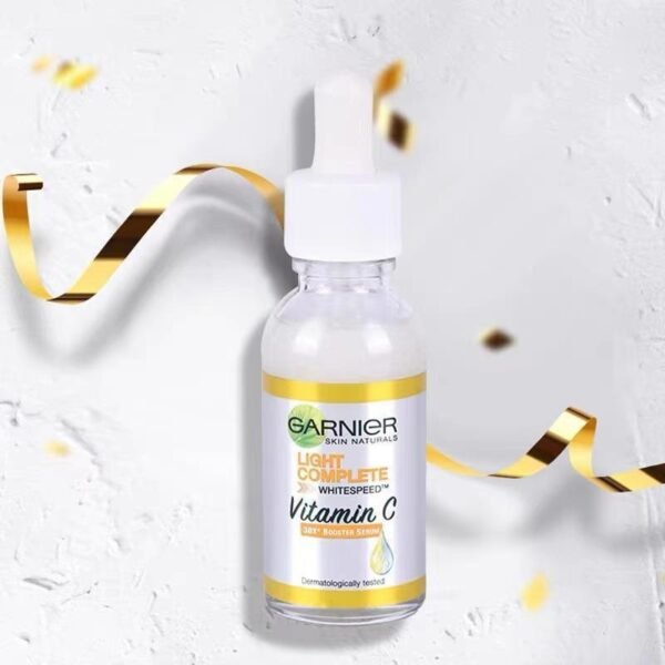 Garnier Skin Naturals Light Complete White Speed Vitamin C Serum