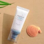 skin1004 + la roche posay angelica sunscreen – brightening mild isolation sunscreen for sensitive skin