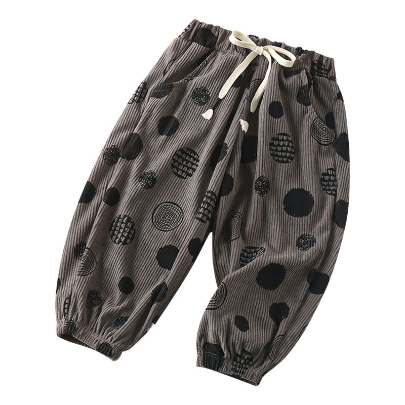 children’s retro corduroy korean bloomers children’s retro corduroy korean bloomers