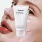 Biodance Korean Collagen Foam Cleanser