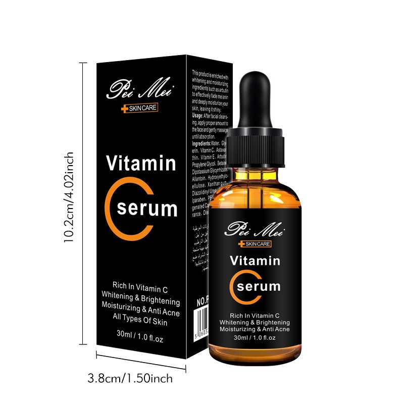 vitamin c serum – moisturizing & brightening skin care vitamin c serum – moisturizing & brightening skin care