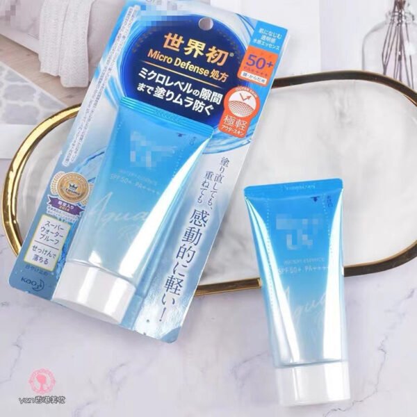 Birou UV Defense Sunscreen SPF50+ PA++++