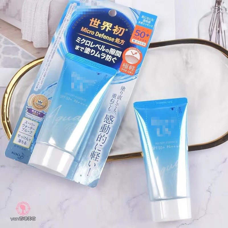 主图-6 Birou UV Defense Sunscreen SPF50+ PA++++