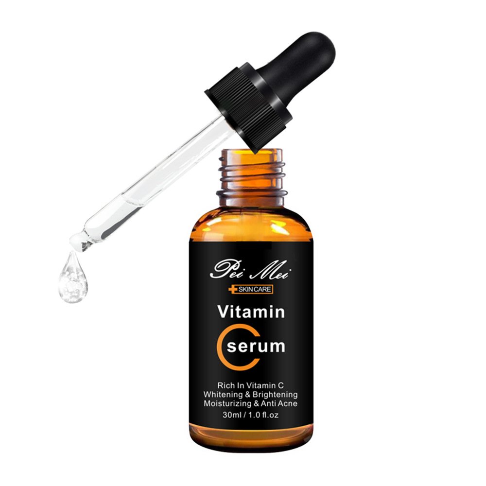 vitamin c serum – moisturizing & brightening skin care vitamin c serum – moisturizing & brightening skin care