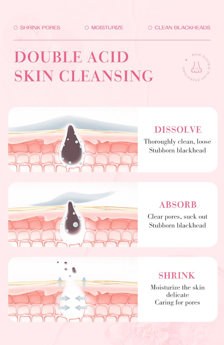 详情-6 Mooyam Rose Exfoliating Gel - Image 10