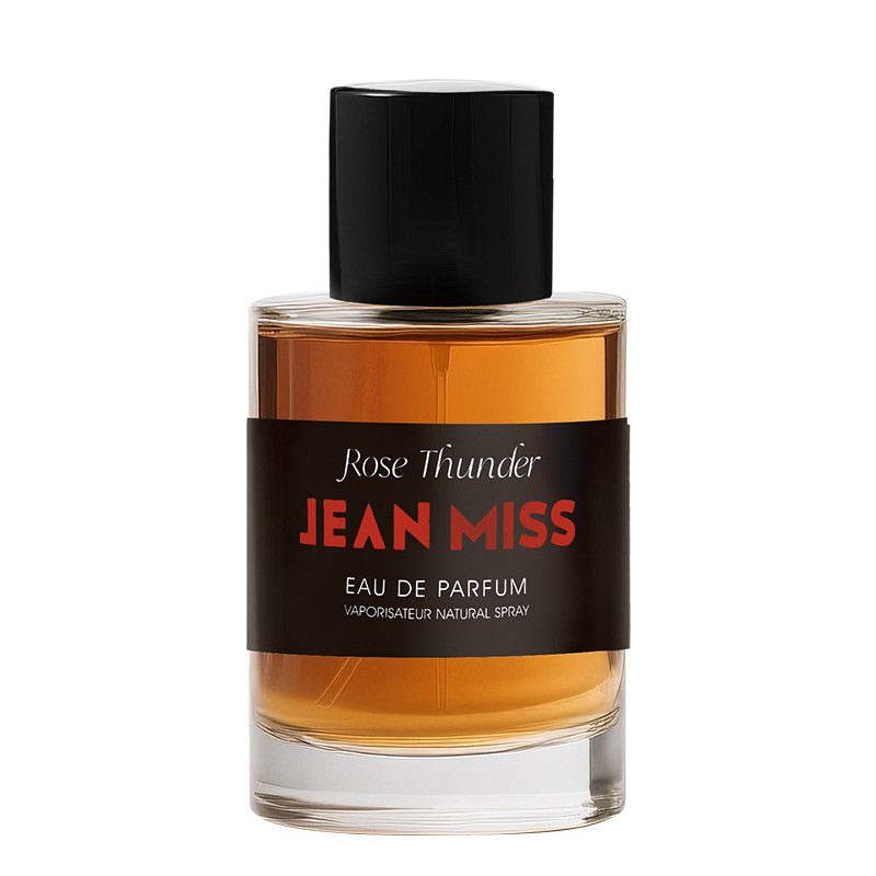 jean miss rose thunder eau de parfum – 100ml (pour femme) jean miss rose thunder eau de parfum – 100ml (pour femme)