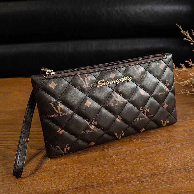 vintage print clutch wallet – ladies fashion handbag & cash purse vintage print clutch wallet – ladies fashion handbag & cash purse