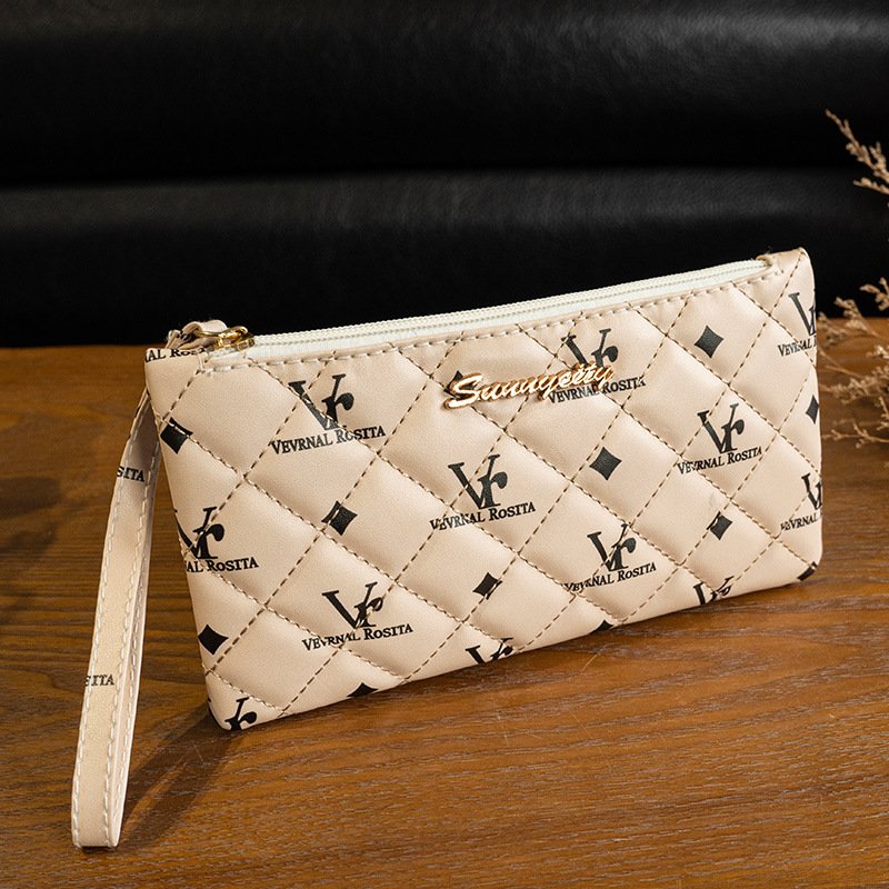 vintage print clutch wallet – ladies fashion handbag & cash purse vintage print clutch wallet – ladies fashion handbag & cash purse