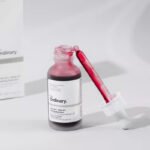 the ordinary aha 30% + bha 2% peeling solution – 10 min exfoliating facial
