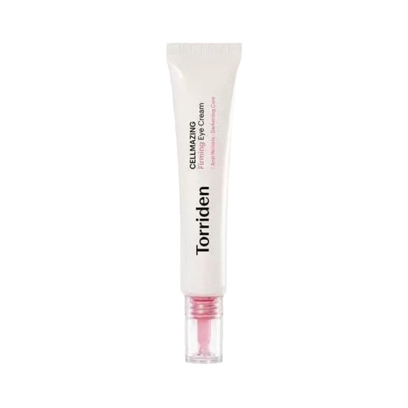 torriden hyaluronic acid eye cream – hydrating & anti wrinkle care torriden hyaluronic acid eye cream – hydrating & anti wrinkle care