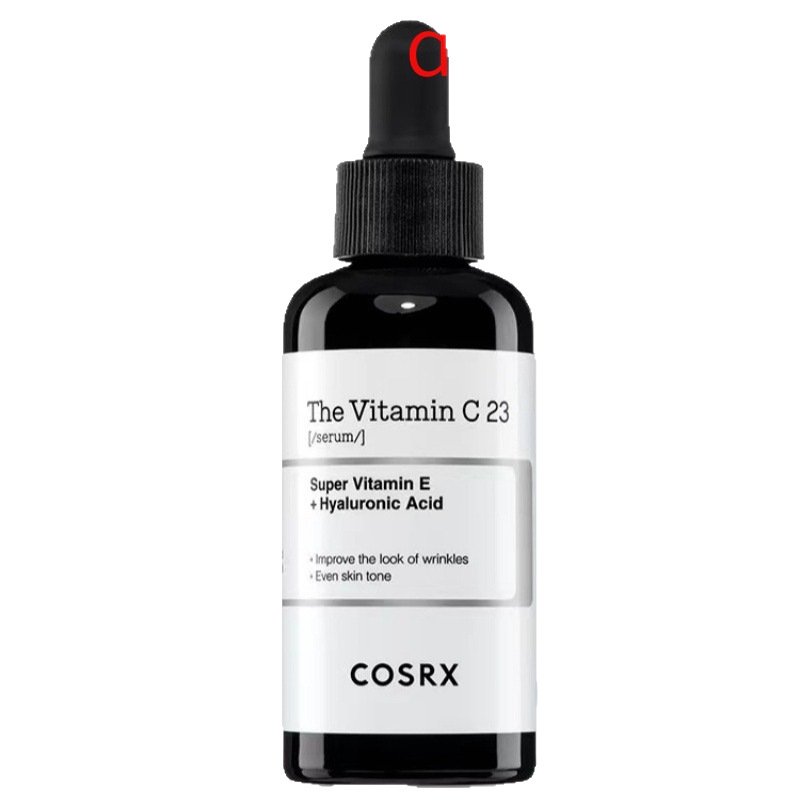 cosrx high efficacy vitamin c serum – 20ml anti aging & brightening cosrx high efficacy vitamin c serum – 20ml anti aging & brightening