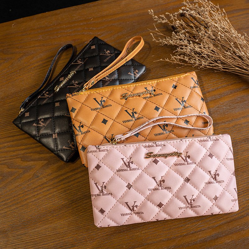 vintage print clutch wallet – ladies fashion handbag & cash purse vintage print clutch wallet – ladies fashion handbag & cash purse