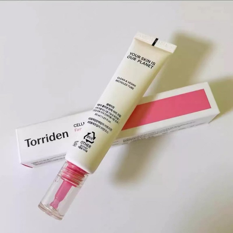 torriden hyaluronic acid eye cream – hydrating & anti wrinkle care torriden hyaluronic acid eye cream – hydrating & anti wrinkle care
