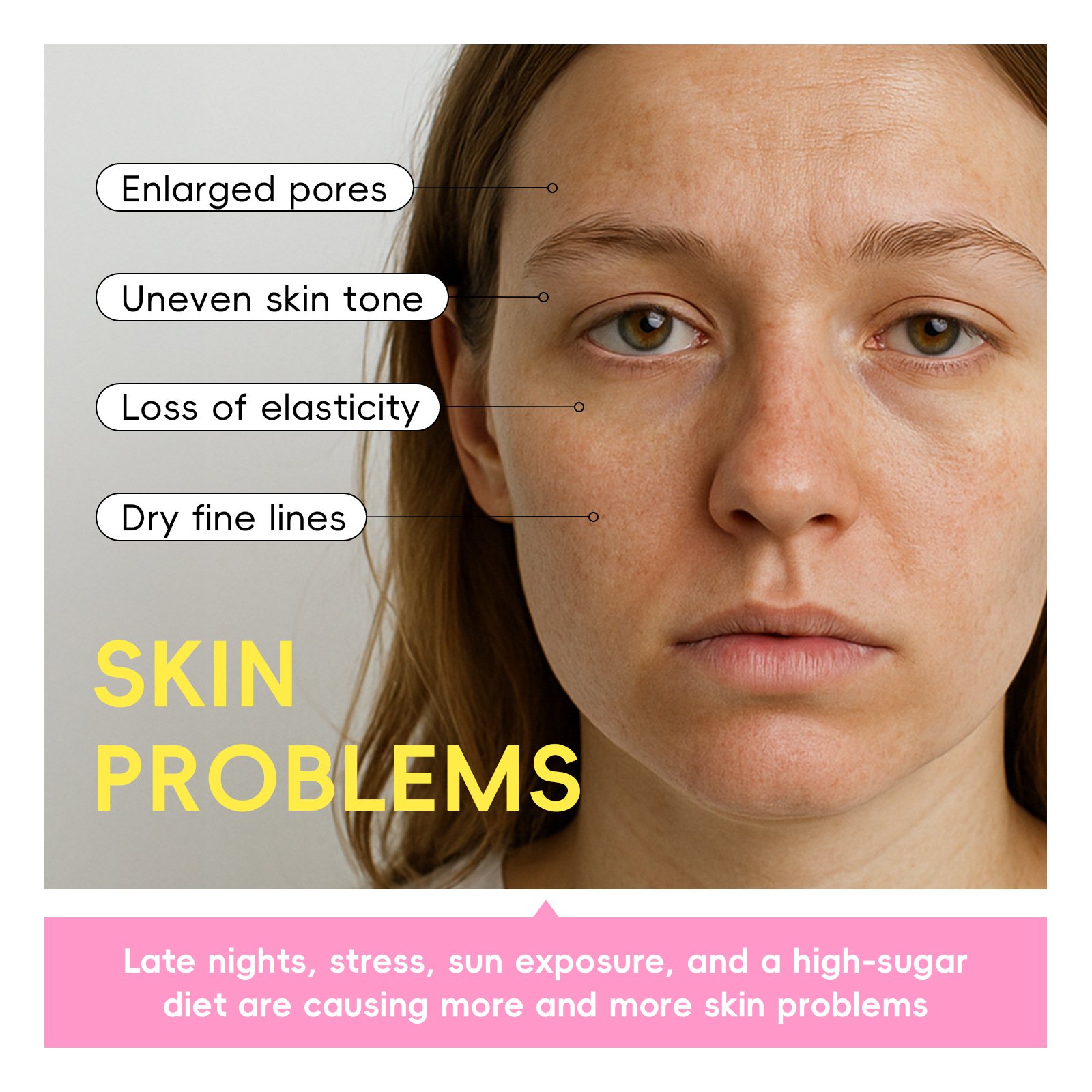 laikou 5 in 1 glowing toner – 100ml laikou 5 in 1 glowing toner – 100ml