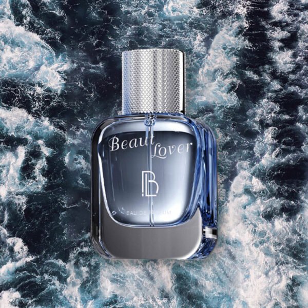 Beaut Lover Eau de Parfum – Premium Long-Lasting Fragrance